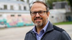 Diego Valenzuela, intendente de Tres de Febrero.