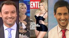 Con Wanda y Charlotte, volvieron los ´90 Con Wanda y Charlotte, volvieron los ´90