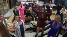 La casa, revolucionada por las últimas reacciones en la previa a una nueva gala de eliminación.