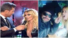 La frase ¡lapidaria! de Sabrina Rojas por la fama de galán de Luciano Castro: Es mejor comprarse el póster que tenerlo en casa La frase ¡lapidaria! de Sabrina Rojas por la fama de galán de Luciano Castro: Es mejor comprarse el póster que tenerlo en casa