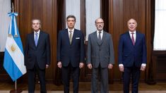 El Frente de Todos rechazó el fallo de la Corte sobre la coparticipación: Quieren pagarle la campaña a Larreta