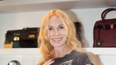 Gloria Carrá se bajó de Educando a Nina: los motivos Gloria Carrá se bajó de Educando a Nina: los motivos