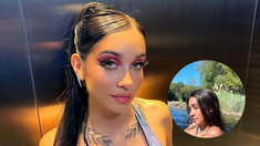 El estampado siempre marca tendencia. El estampado siempre marca tendencia.