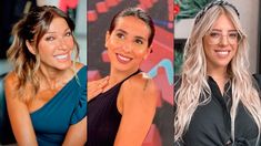 La reacción de los famosos en las redes por la aparición de Maia Beloso La reacción de los famosos en las redes por la aparición de Maia Beloso