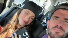 El motivo por el cual Rodrigo de Paul terminó su relación con Tini Stoessel: Resignar todo por... El motivo por el cual Rodrigo de Paul terminó su relación con Tini Stoessel: Resignar todo por...