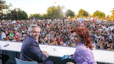 El diálogo entre Alberto Fernández y Cristina Kirchner aparece nuevamente suspendido.