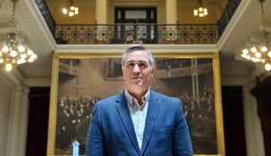 Sánchez asumió en diciembre de 2019 y tiene mandato hasta 2023.