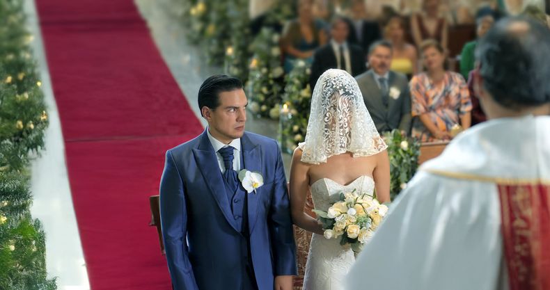 Un lanzamiento colombiano que ya está disponible en Netflix y está siendo furor.