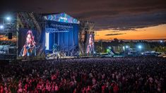 El Lollapalooza 2020 iba a realizarse los días 27 El Lollapalooza 2020 iba a realizarse los días 27