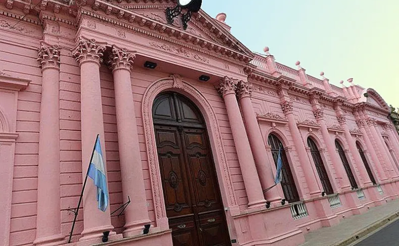 El Ejecutivo correntino había pedido constituirse como querellante pero la jueza rechazó los argumentos porque no resultan atendibles.