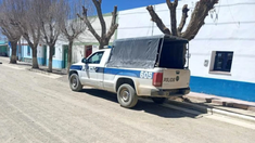 Un hombre murió tras atragantarse comiendo naranjas en Jujuy. Un hombre murió tras atragantarse comiendo naranjas en Jujuy.