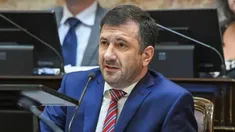 El bloque que integra Kueider se despegó de la detención del senador y manifestó que la Justicia debe resolverlo