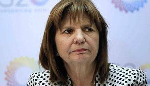 La presidenta del PRO cuestionó a los diputados del espacio.