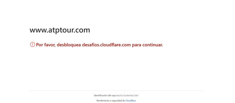 La compañía brinda servicio a millones de páginas webs