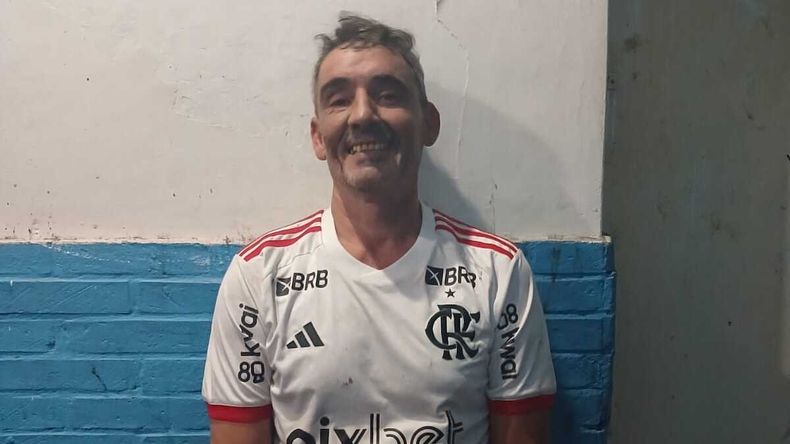 Bebote Álvarez recibió un revés judicial.
