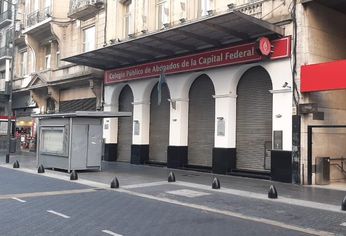 C5N | Colegio Público de Abogados