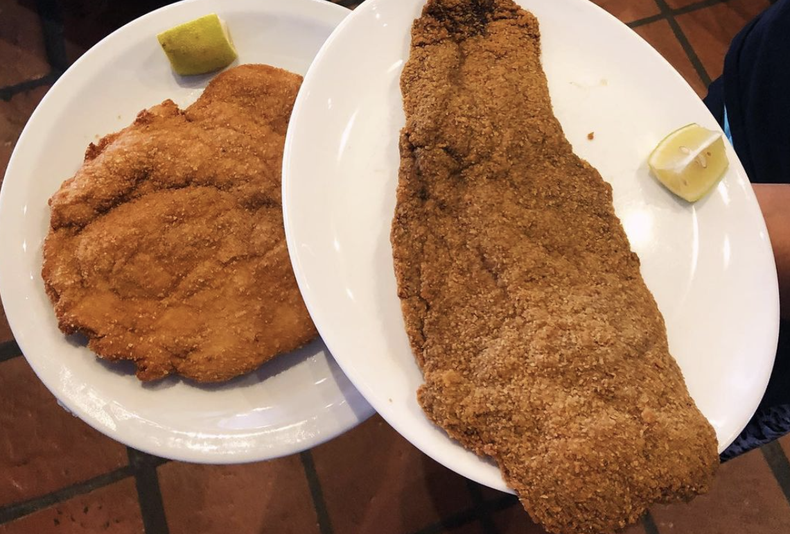 En la provincia de Buenos Aires, hay gastronomía para todos los gustos y bolsillos. Te mostramos un lugar que se caracteriza por su buena relación precio-calidad.