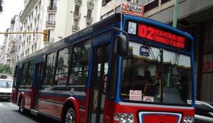 El ministerio de Transporte convocó al gobierno porteño para avanzar en el tema.