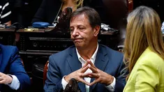 “No era que se hizosolamente este encuentro por el tema de los jubilados, el veto ni nada que seles parezca”, afirmó Zago.&nbsp;