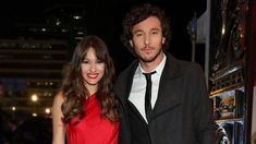 Pampita repitió con Pico Mónaco un look que uso con Benjamín Vicuña Pampita repitió con Pico Mónaco un look que uso con Benjamín Vicuña