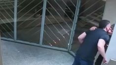 Uno de los viudos negros se entregó ante la Policía.