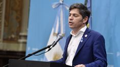 La Provincia declaró la emergencia económica y dejó pendiente la ley de financiamiento La Provincia declaró la emergencia económica y dejó pendiente la ley de financiamiento