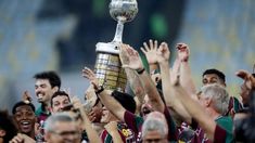 Fluminense es el campeón actual, habiéndole ganado la final a Boca en 2023.