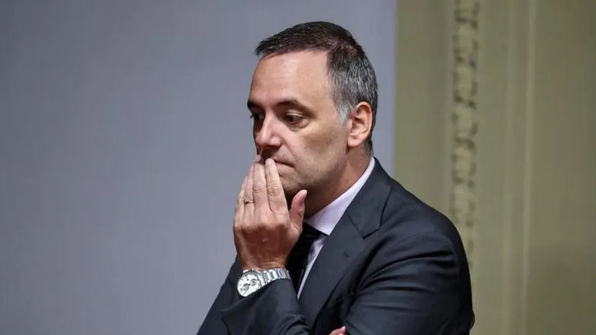 La oposición mide fuerzas y deja a Manuel Adorni a tiro de una interpelación