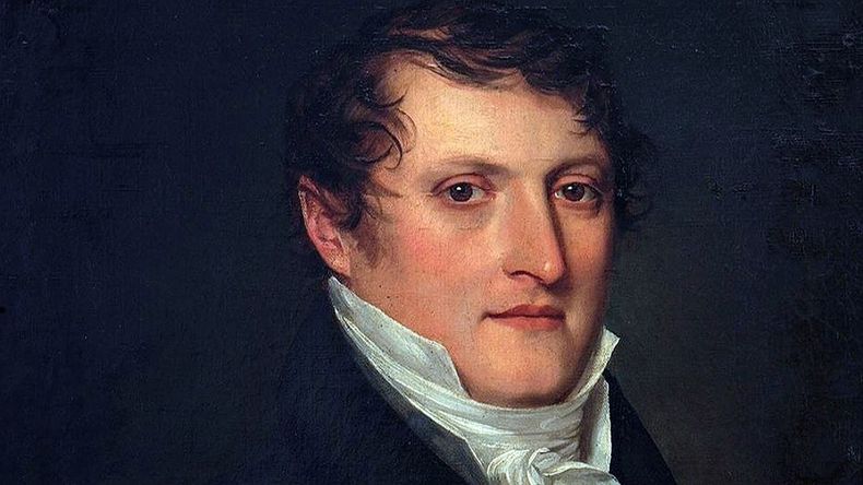 Manuel Belgrano fue el creador del boletín “Correo de Comercio”.