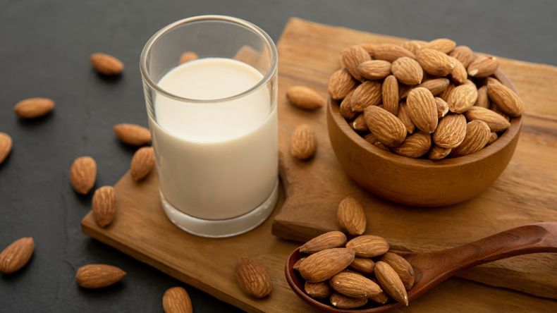 Es una bebida nutritiva que ofrece múltiples beneficios para la salud.  