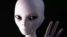 Evidencias concretas por parte de la NASA sobre vida alienígena Evidencias concretas por parte de la NASA sobre vida alienígena