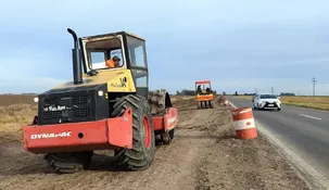 Investigan los fondos destinados a rutas nacionales