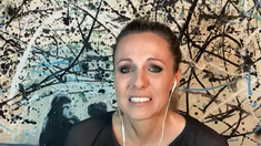 Angustiada, Denise Dumas contó que Marcela Coronel le pidió perdón Angustiada, Denise Dumas contó que Marcela Coronel le pidió perdón