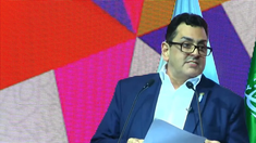 Leonardo Cifelli, secretario de Cultura de la Nación.