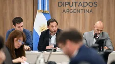 Los diputados anunciarán nuevas precisiones sobre el escándalo de la criptomoneda. Los diputados anunciarán nuevas precisiones sobre el escándalo de la criptomoneda.