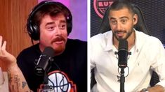 Nicolas vs Migue, las principales competencias del streaming Nicolas vs Migue, las principales competencias del streaming