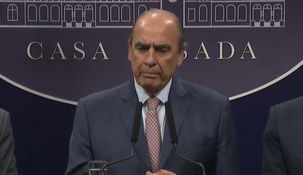 Francos aseguró que Milei sabía que estaba dando un aumento paritario, pero no que alcanzaba al Gabinete.