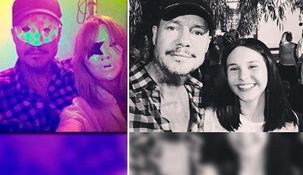Las divertidas fiestas de egresados de Paloma y Juanita, las hijas de Guillermina Valdés y Marcelo Tinelli Las divertidas fiestas de egresados de Paloma y Juanita, las hijas de Guillermina Valdés y Marcelo Tinelli