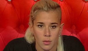Gran Hermano 2022: la semana de Lucila La Tora.
