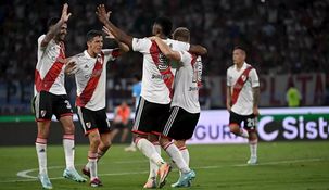 River jugará ante Sporting Cristal por la segunda fecha del grupo D en la Copa Libertadores