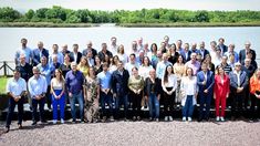 El encuentro del partido se llevó a cabo en San Fernando. El encuentro del partido se llevó a cabo en San Fernando.