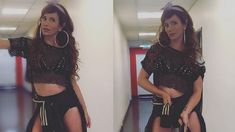 Griselda Siciliani habló del humor de Educando a Nina. Griselda Siciliani habló del humor de Educando a Nina.