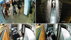 escandalo $libra: familiares de un empresario amigo de milei se llevaron bolsos con dinero de una caja fuerte escandalo $libra: familiares de un empresario amigo de milei se llevaron bolsos con dinero de una caja fuerte