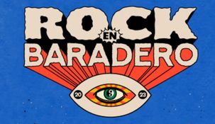 Rock en Baradero promete ser un festival muy importante durante 2023.