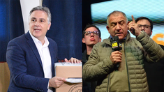 Llaryora le respondió a Juez: quieren demorar la confirmación de una derrota