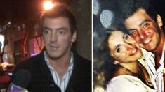 Lucho, novio de Gianinna Maradona: No la puedo definir porque es todo Lucho, novio de Gianinna Maradona: No la puedo definir porque es todo