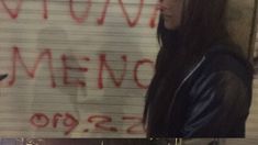 El mensaje de Barbie Vélez: Soy una más, por eso ni una menos El mensaje de Barbie Vélez: Soy una más, por eso ni una menos