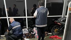 La Aduana secuestró mercadería de contrabando por $1000 millones en cuatro provincias. La Aduana secuestró mercadería de contrabando por $1000 millones en cuatro provincias.