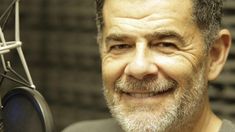 Julián Weich recibió el alta de Covid: seguirá la recuperación en su casa Julián Weich recibió el alta de Covid: seguirá la recuperación en su casa