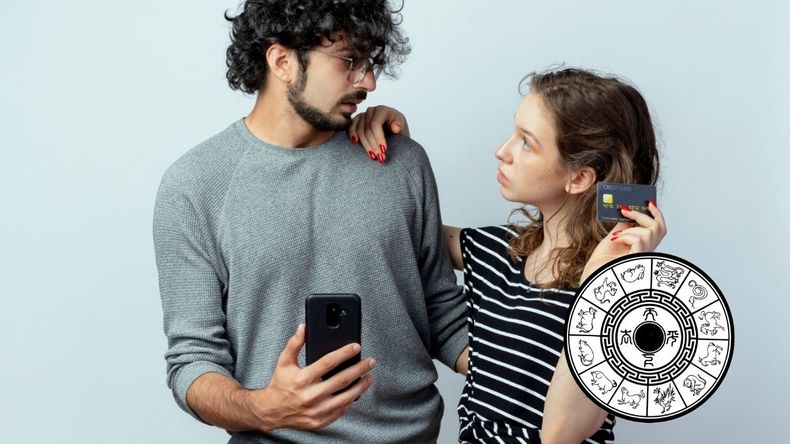 Las personas de este signo pueden llegar a presentar&nbsp; conflictos debido a su necesidad de control y su naturaleza desconfiada.